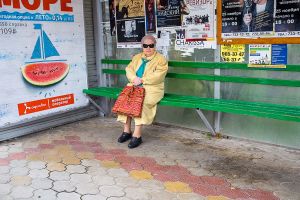 abkhazia caucasus stefano majno old woman color-c5.jpg